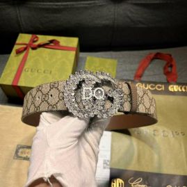 Picture of Gucci Belts _SKUGucci38mmx95-125cm114815